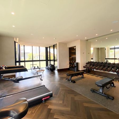 Cassa Encore - Luxury Apartments Managed By The Cassa Gold Coast Ngoại thất bức ảnh