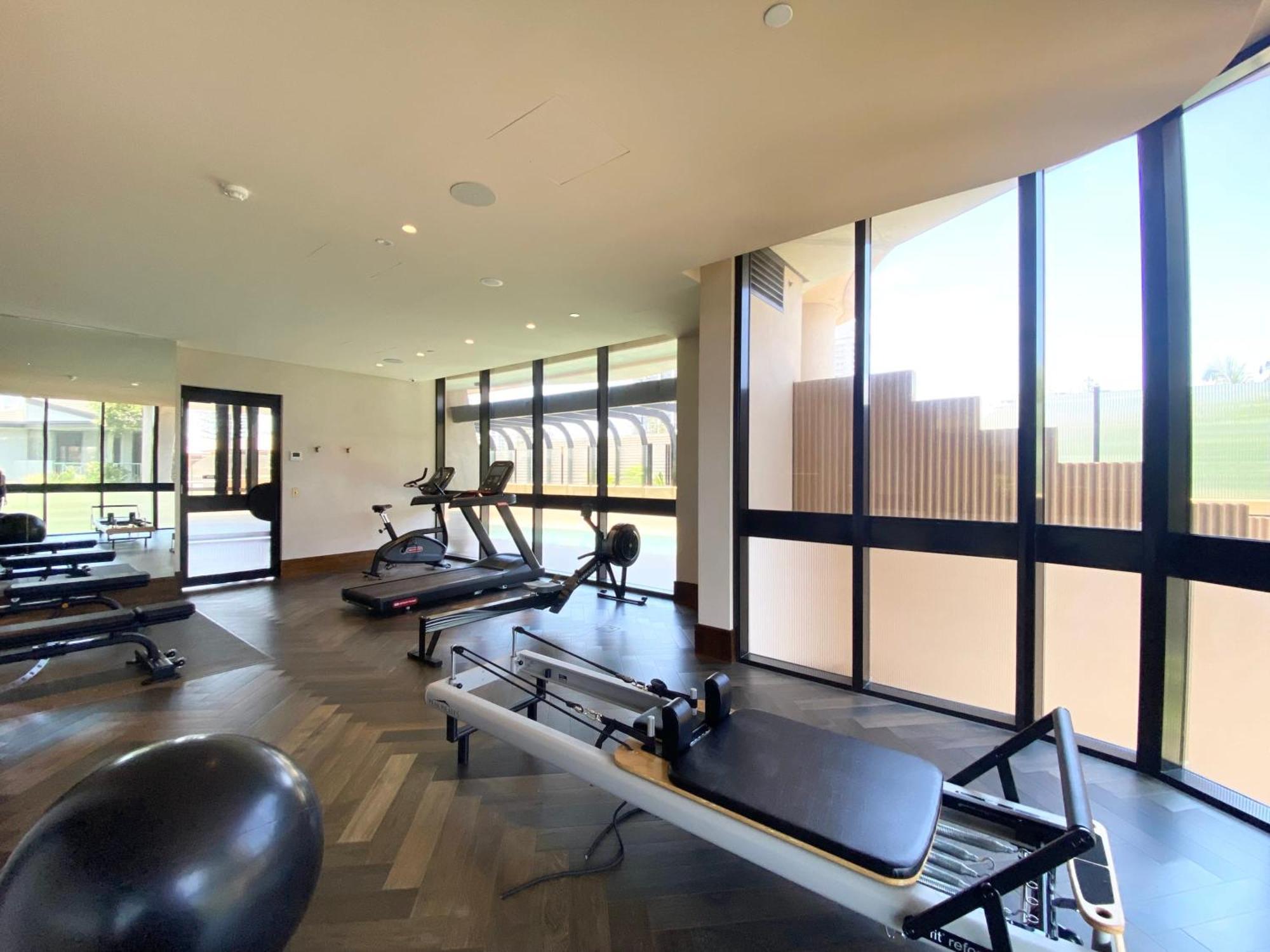 Cassa Encore - Luxury Apartments Managed By The Cassa Gold Coast Ngoại thất bức ảnh