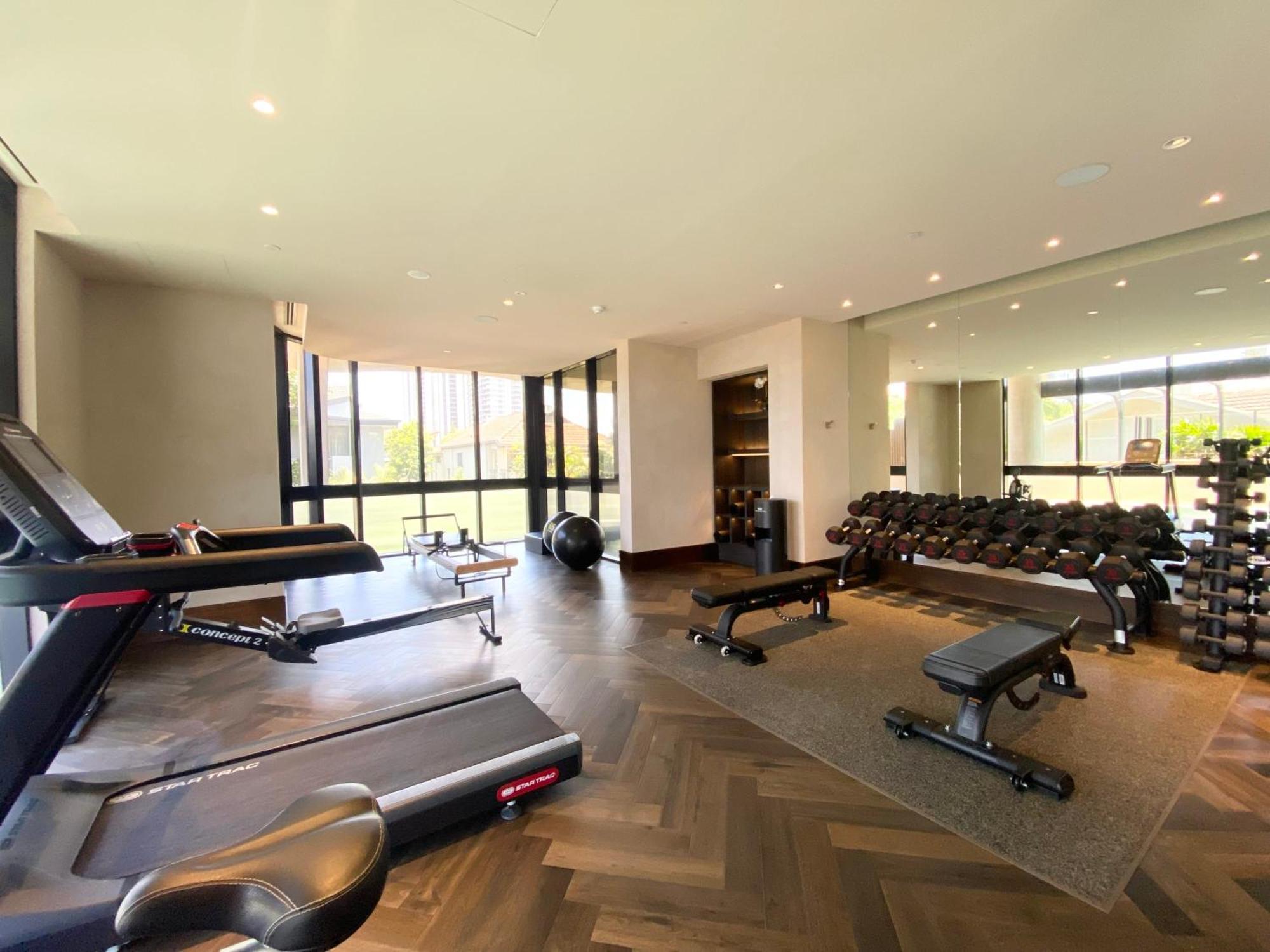 Cassa Encore - Luxury Apartments Managed By The Cassa Gold Coast Ngoại thất bức ảnh