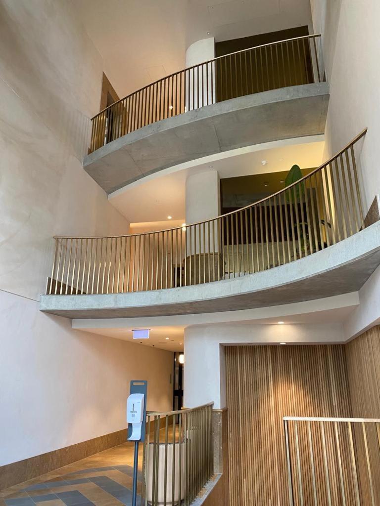 Cassa Encore - Luxury Apartments Managed By The Cassa Gold Coast Ngoại thất bức ảnh