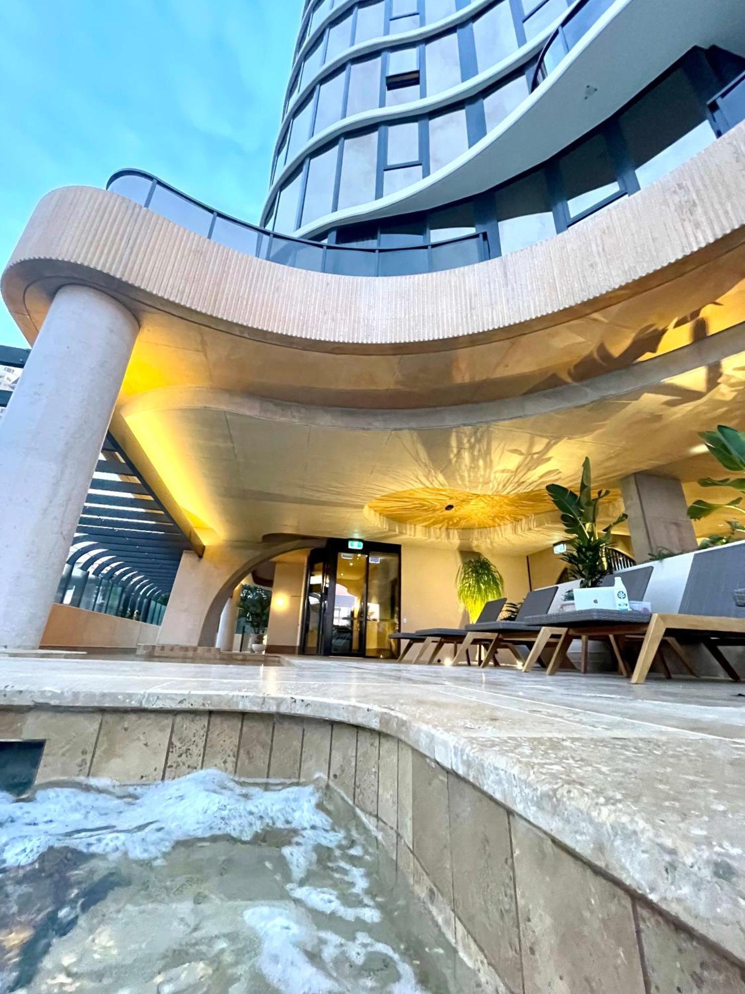 Cassa Encore - Luxury Apartments Managed By The Cassa Gold Coast Ngoại thất bức ảnh