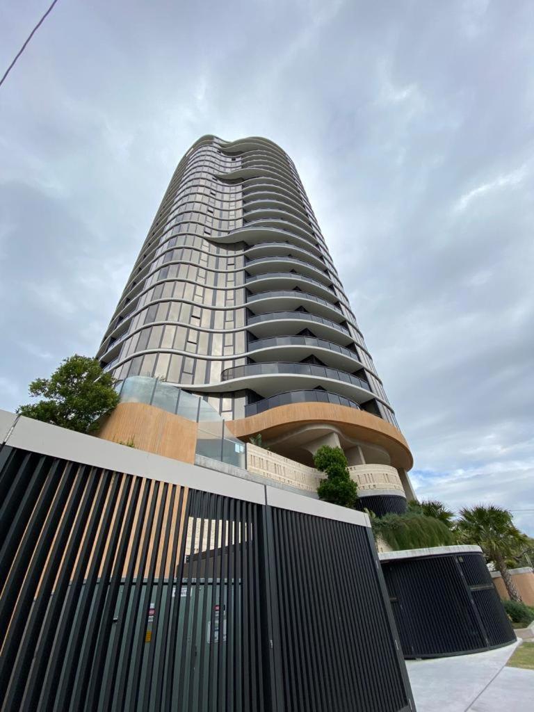 Cassa Encore - Luxury Apartments Managed By The Cassa Gold Coast Ngoại thất bức ảnh