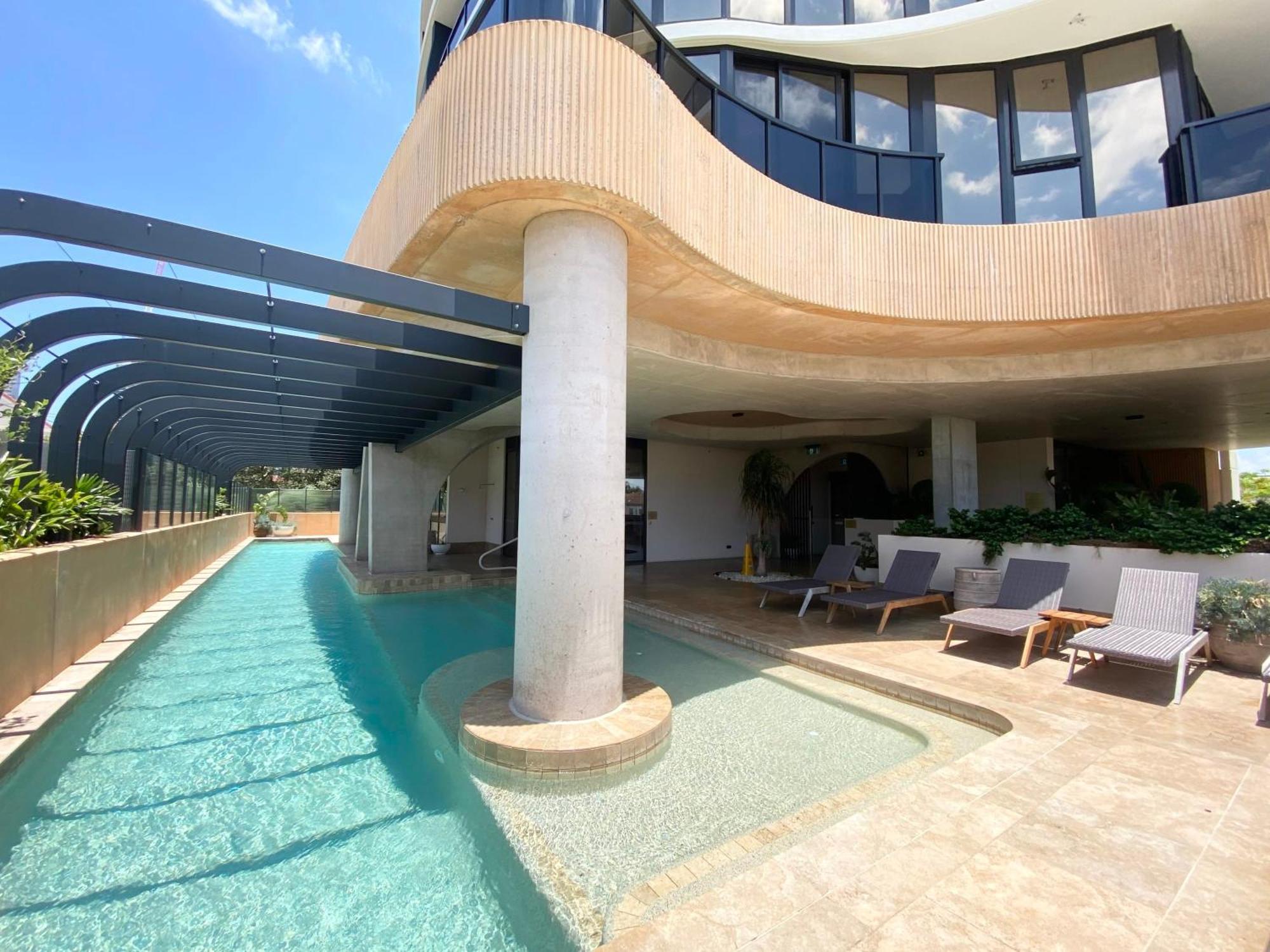 Cassa Encore - Luxury Apartments Managed By The Cassa Gold Coast Ngoại thất bức ảnh