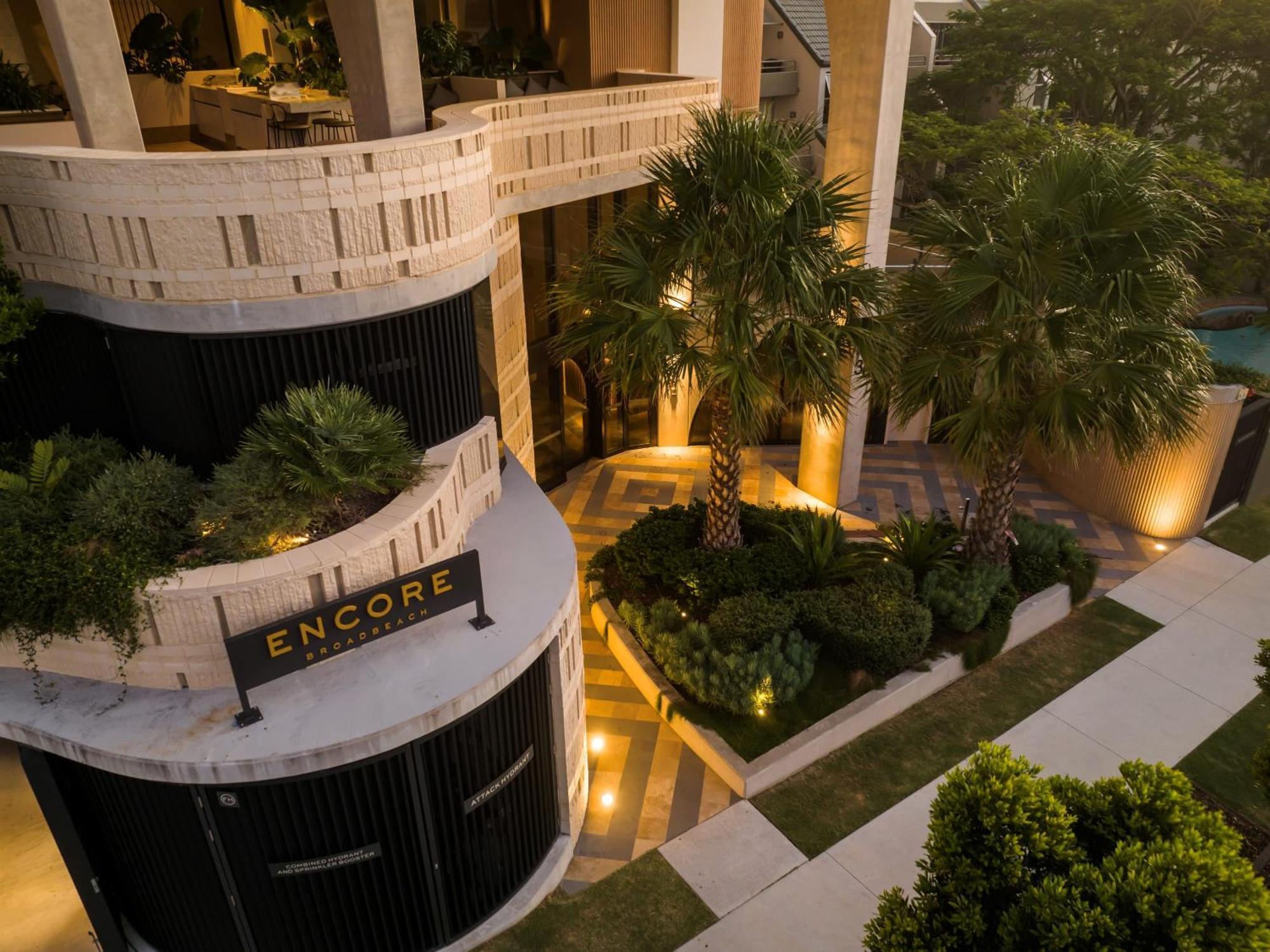 Cassa Encore - Luxury Apartments Managed By The Cassa Gold Coast Ngoại thất bức ảnh