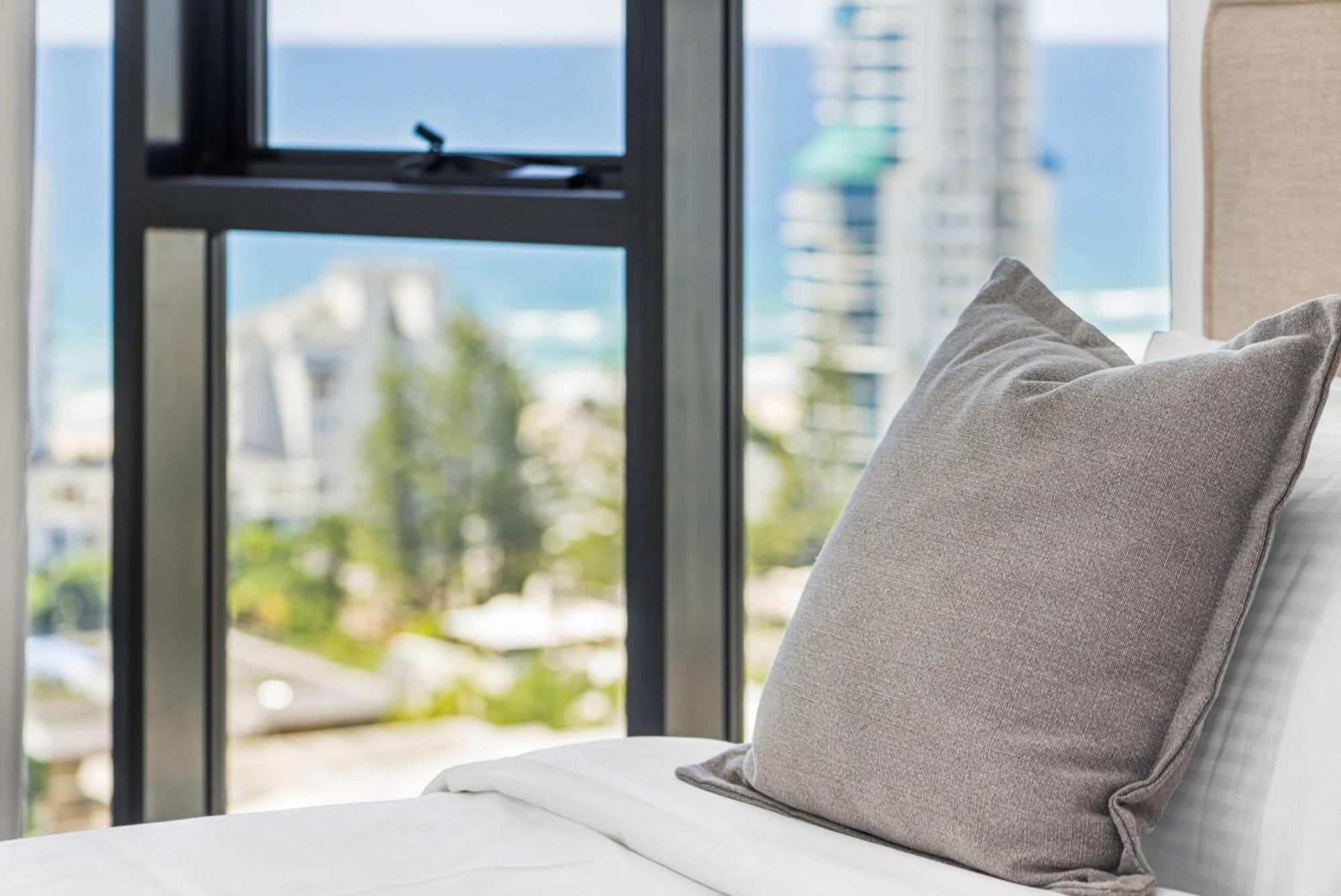 Cassa Encore - Luxury Apartments Managed By The Cassa Gold Coast Ngoại thất bức ảnh