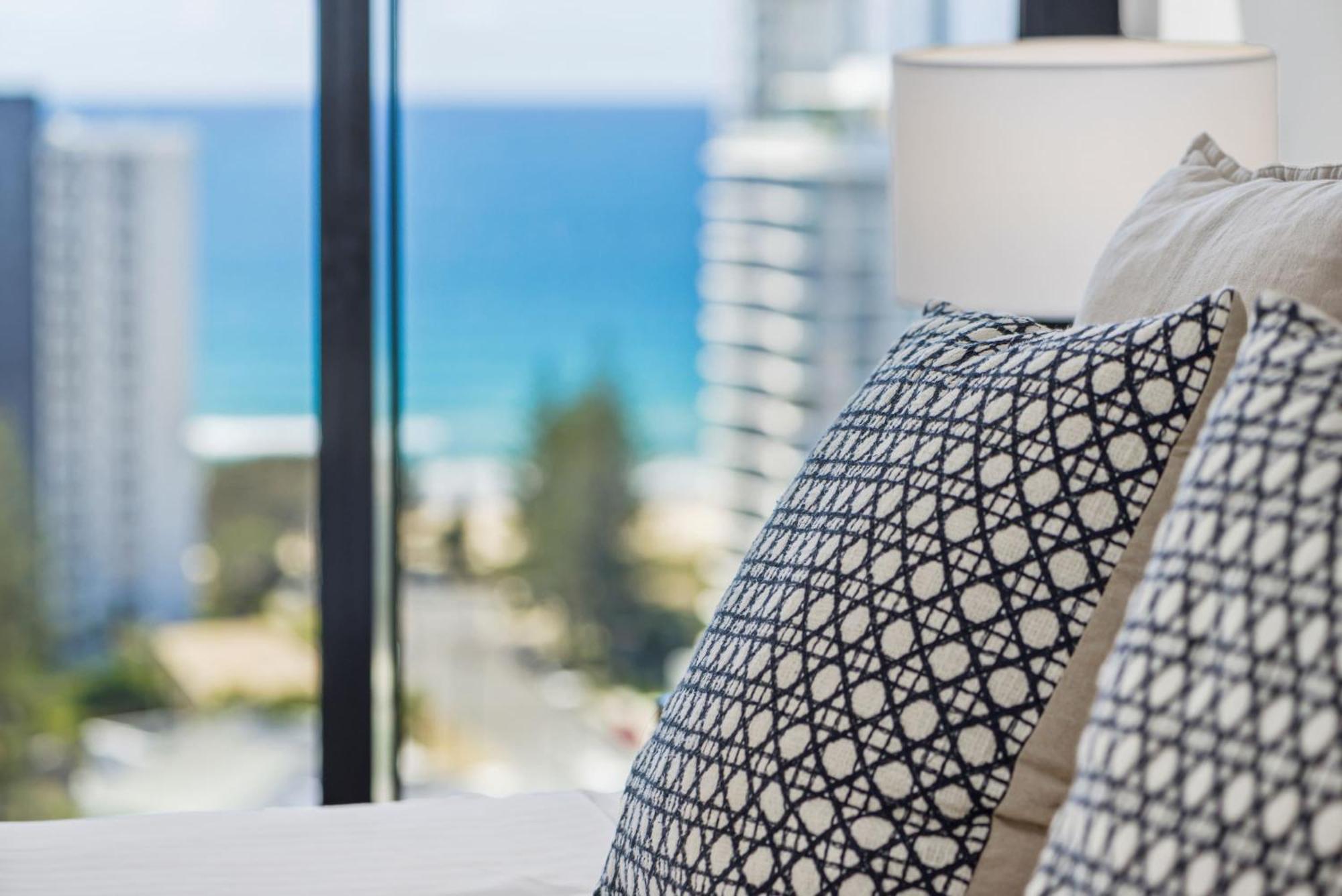Cassa Encore - Luxury Apartments Managed By The Cassa Gold Coast Ngoại thất bức ảnh
