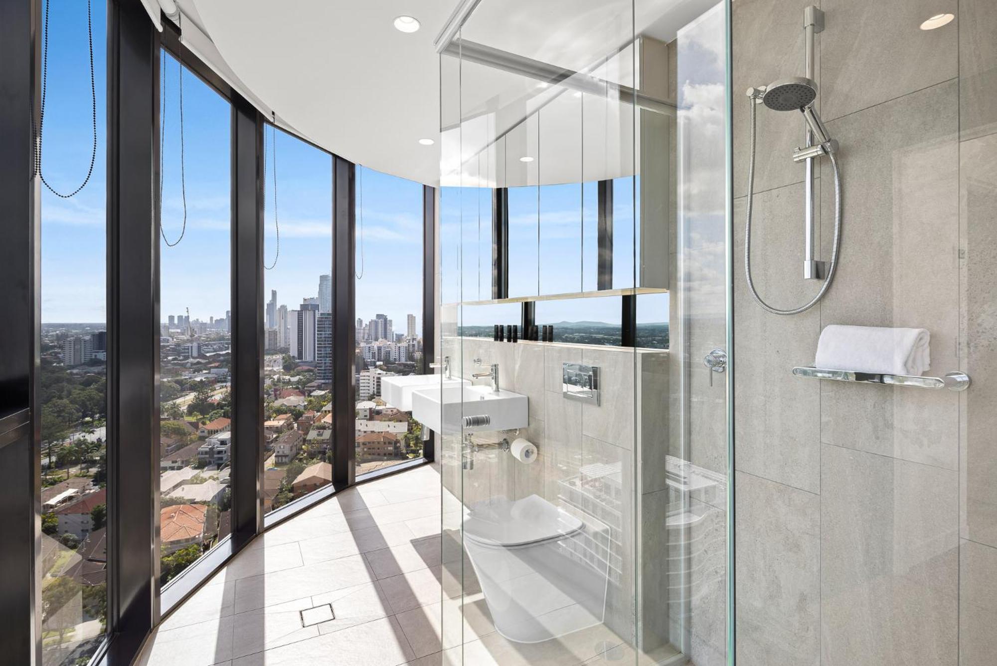 Cassa Encore - Luxury Apartments Managed By The Cassa Gold Coast Ngoại thất bức ảnh