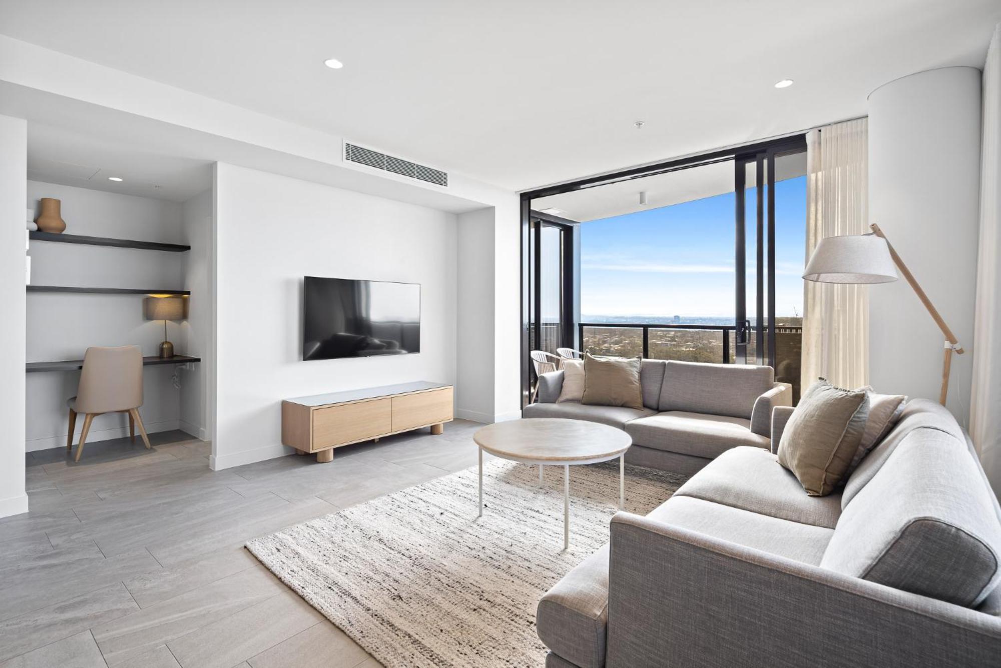 Cassa Encore - Luxury Apartments Managed By The Cassa Gold Coast Ngoại thất bức ảnh